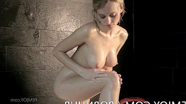 Клиторис еблядан ісіп кеткен