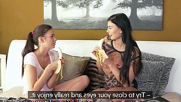 Жалаңаш Анна Лаевская Екатерина Варнаваны блять