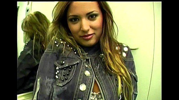 Порно сән көрсетілімі