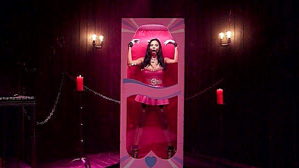 Dadzhikiskm секс